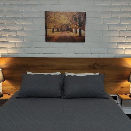 Villa Refugio De La Virgen Baños Esterno foto